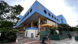 Katong Shopping Centre (D15), Shop House #628799941